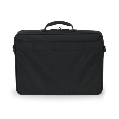 6. DICOTA Multi SCALE 35.8 cm (14.1") Messenger Case Black