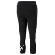 2. Puma ESS 3/4 Logo Leggings W 586828 01