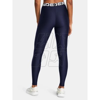 3. Under Armour W 1383559-410 Leggings