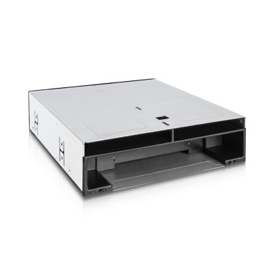 3. Icy Dock MB095SP-B Universal HDD Bay Computer Case Part