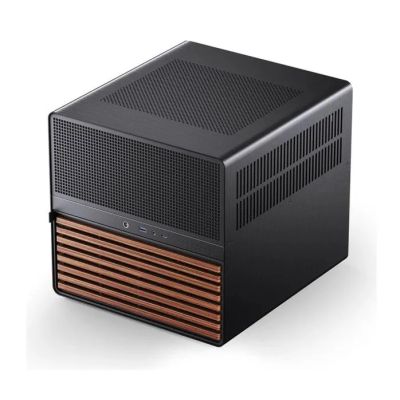 6. Jonsbo N5 NAS-Case
