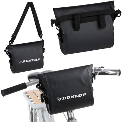 DUNLOP HANDLEBAR BAG