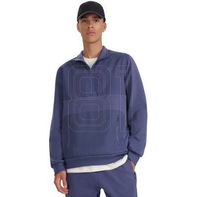 2. 4F M 4FWAW25TSWSM1947 32S sweatshirt