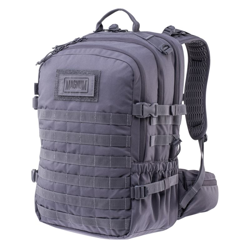 9. Magnum Urbantask 37 Backpack 92800540002