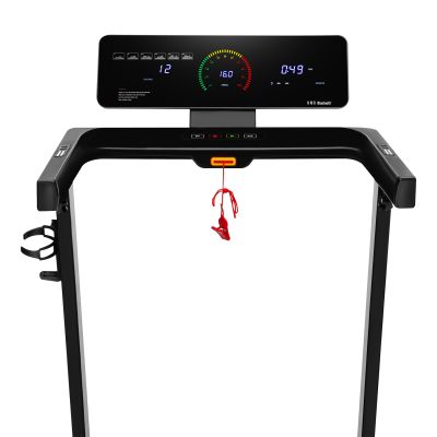 4. BE5872 HMS Electric Treadmill