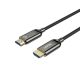 UNITEK OPTICAL CABLE HDMI 2.1 Active Optical Cable 8K / 4K 144Hz 10M