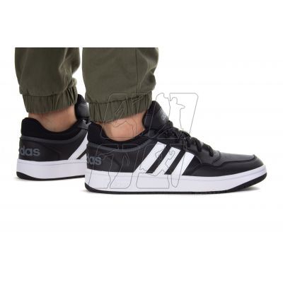 3. Adidas Hoops 3.0 M GY5432 shoes