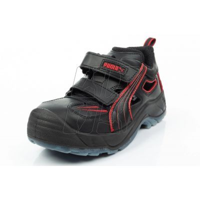 13. Puma Rebound 3.0 Aviat Low S1P W 64.089.0 safety shoes