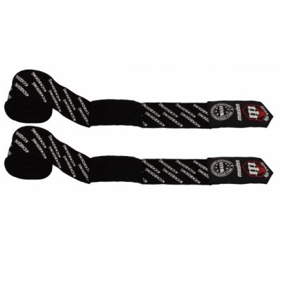 2. Boxing bands BBE-3.5 m WAKO 13801-W-013.5