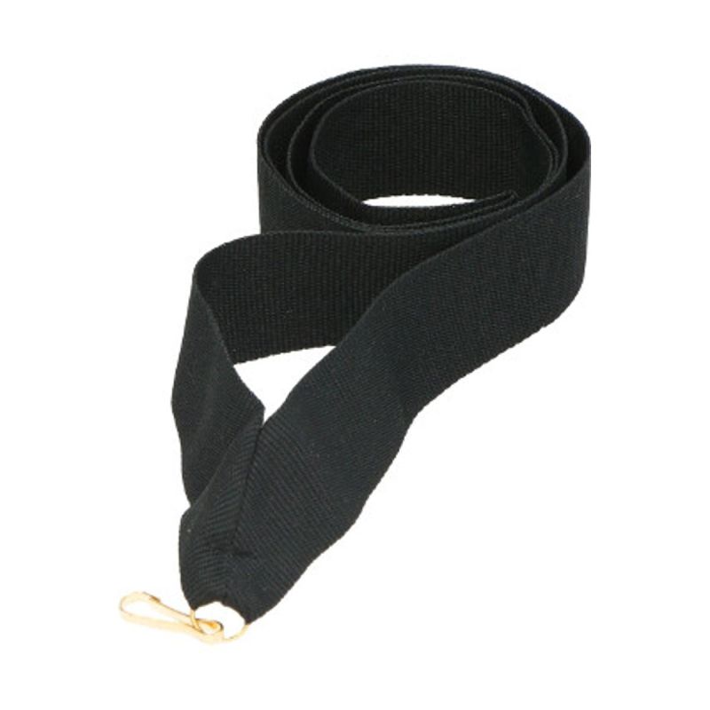 Ribbon 11 mm - black