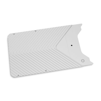 2. EK 3831109896945 part / accessory for computer cooling systems Rear registration