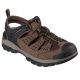 Skechers Men's Sandals TRESMEN MENARD 205113 BRBK