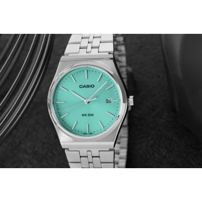 5. Men's Watch CASIO MTP-B145D-2A1VEF + BOX