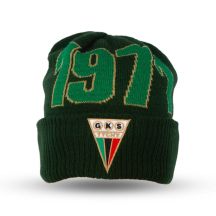 GKS Tychy Legacy winter hat