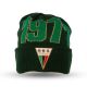 GKS Tychy Legacy winter hat