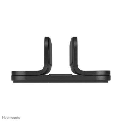 2. Neomounts NSLS300BLACK Laptop Stand Notebook Stand Black 43.2 cm (17")