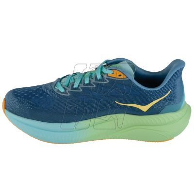 2. Hoka Mach 6 M 1147790-DDW Running Shoes