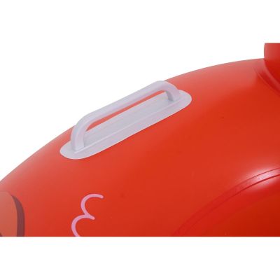 28. INFLATABLE PARROT 118x75x70CM 35191