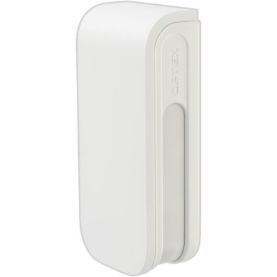 OPTEX BXS-AM(W) two-sided outdoor PIR motion detector (4 beams) with anti-masking