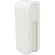 OPTEX BXS-AM(W) two-sided outdoor PIR motion detector (4 beams) with anti-masking