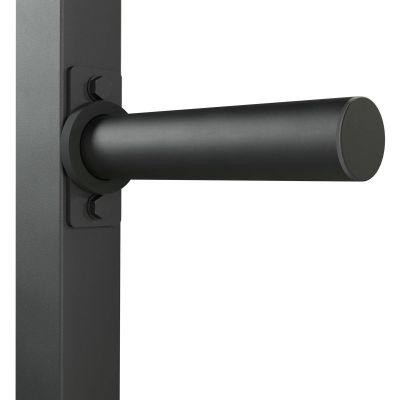 32. VIRTUFIT HR100 HALF RACK - SQUAT RACK - STRENGTH STATION