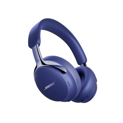9. Bose 890101-0300 Headphones/Headset Wireless Headband Calls/Music Bluetooth Purple