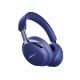 9. Bose 890101-0300 Headphones/Headset Wireless Headband Calls/Music Bluetooth Purple