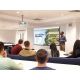 23. VIEWSONIC LASER PROJECTOR LSD401HD