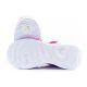 9. Skechers S Lighs-Heart comfortable LED sports shoes for girls