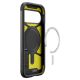 8. Spigen Tough Armor Mag MagSafe Case for Google Pixel 11 - Dark Gray