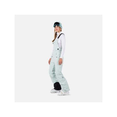 8. Rossignol W Relax Bib Pants