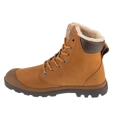 2. Palladium Pampa Sport Cuff WPS 72992-697-M Yellow 41