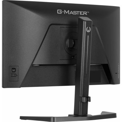 4. IIYAMA LED Fast IPS MONITOR 23.8" GB2471HS-B1 Red Eagle 240Hz