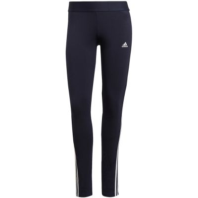 11. adidas Essentials 3S W H07771 Leggings