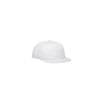 POC Cap white
