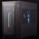 7. RAIJINTEK PAEAN Mini Mini Tower Black