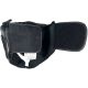 8. MASTERS KT-GLOSS Boxing Helmet Black
