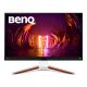 7. BenQ Mobiuz EX3210U 4K monitor