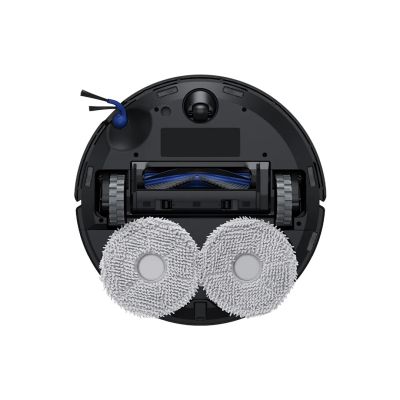 5. Ecovacs Deebot T30C Gen 2 0.26 l Black