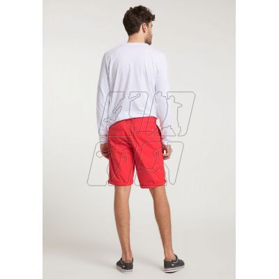 17. Mustang Classic Chino Short M 1009613 7130