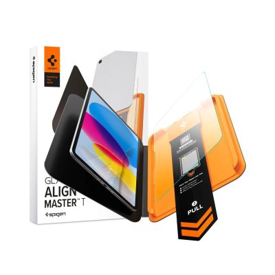 Spigen ALM Glas.tR T Tempered Glass for iPad 10.9" 2022 / 11 " 2025