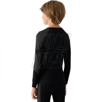 5. Thermal underwear 4F M149 Jr 4FJWAW24USEAM149 20S