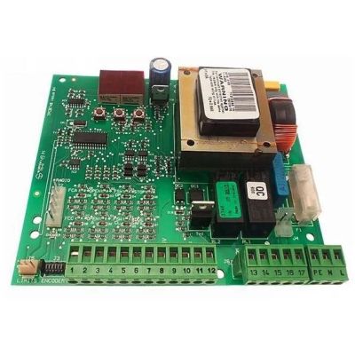 FAAC 740/741/FALCON control unit 740D/748D (202269)