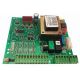 FAAC 740/741/FALCON control unit 740D/748D (202269)