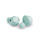 5. Teufel REAL BLUE TWS 3 True Wireless Bluetooth In-Ear Headphones, Misty Green – Headphones – 20 KHz