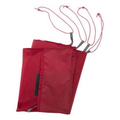 2. Footprint mat universal 3 person MSR