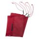2. Footprint mat universal 3 person MSR