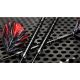 6. Harrows Supergrip Ultra 90% Steeltip HS-TNK-000013890