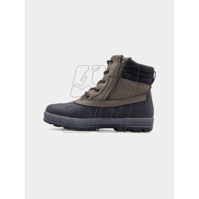 6. Lee Cooper Jr Snow Boots LCJ-24-01-2967L