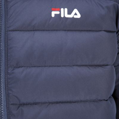 12. Fila Butzbach Jacket M FAM0456 50004